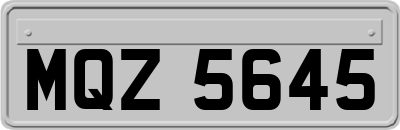 MQZ5645