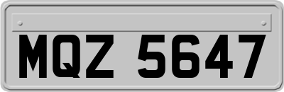MQZ5647