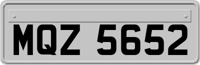MQZ5652