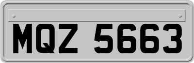 MQZ5663