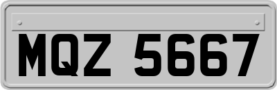 MQZ5667