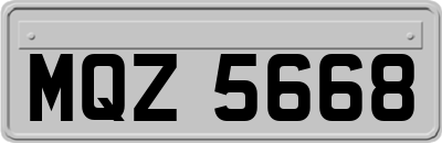 MQZ5668