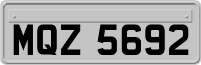 MQZ5692