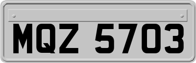 MQZ5703