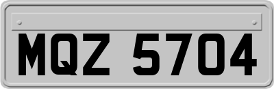MQZ5704