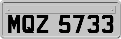 MQZ5733