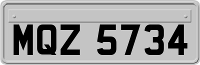 MQZ5734