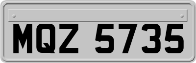 MQZ5735