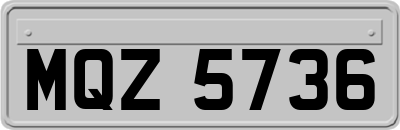 MQZ5736