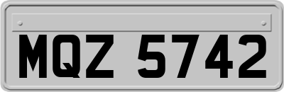 MQZ5742