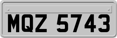 MQZ5743
