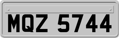 MQZ5744