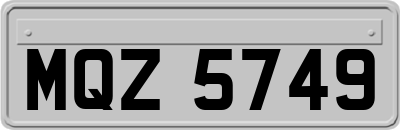 MQZ5749