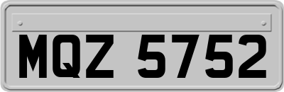 MQZ5752