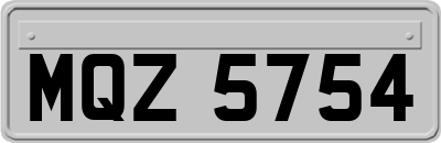MQZ5754
