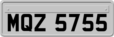 MQZ5755