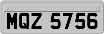 MQZ5756