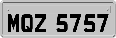 MQZ5757