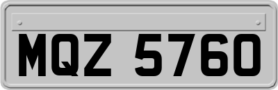 MQZ5760
