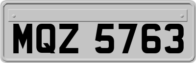 MQZ5763