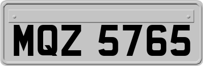 MQZ5765