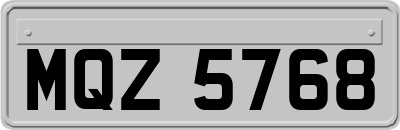 MQZ5768
