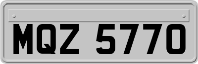 MQZ5770
