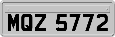 MQZ5772