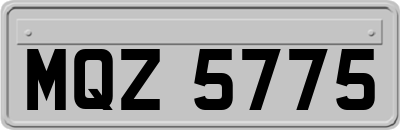 MQZ5775