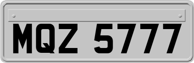 MQZ5777