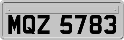 MQZ5783