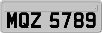 MQZ5789