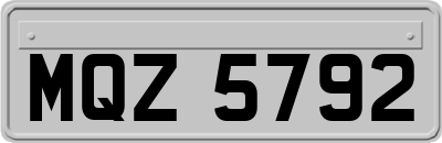 MQZ5792