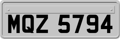 MQZ5794