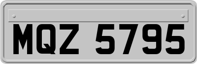 MQZ5795