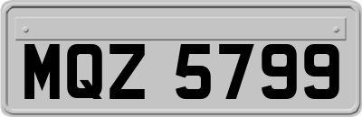MQZ5799