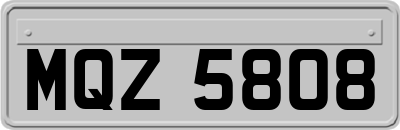 MQZ5808