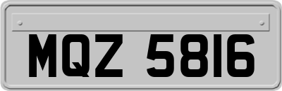 MQZ5816
