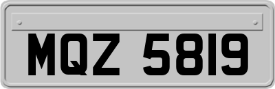 MQZ5819