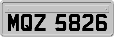 MQZ5826