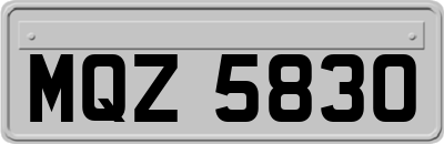 MQZ5830