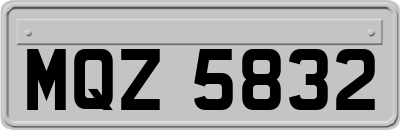 MQZ5832