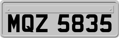 MQZ5835