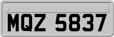 MQZ5837