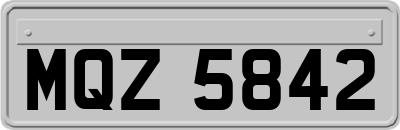 MQZ5842