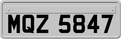MQZ5847