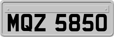 MQZ5850