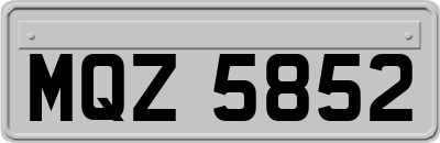 MQZ5852