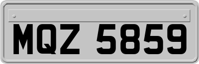 MQZ5859