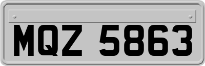 MQZ5863